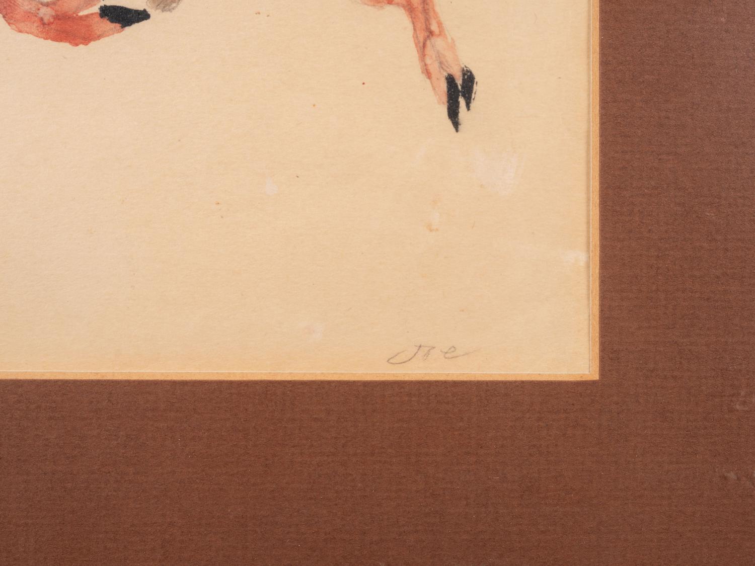 untitled, Buffalo Hunt