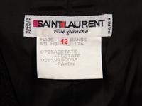 Yves Saint Laurent Rive Gauche Dress