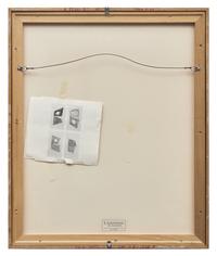 Untitled (from Seven Aquatints ), 1973