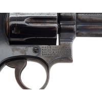 *Smith & Wesson Model 19-4