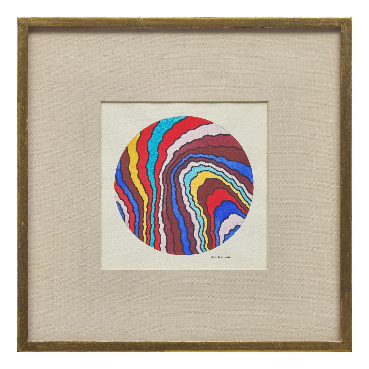 Untitled (Abstraction)