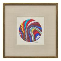 Untitled (Abstraction)