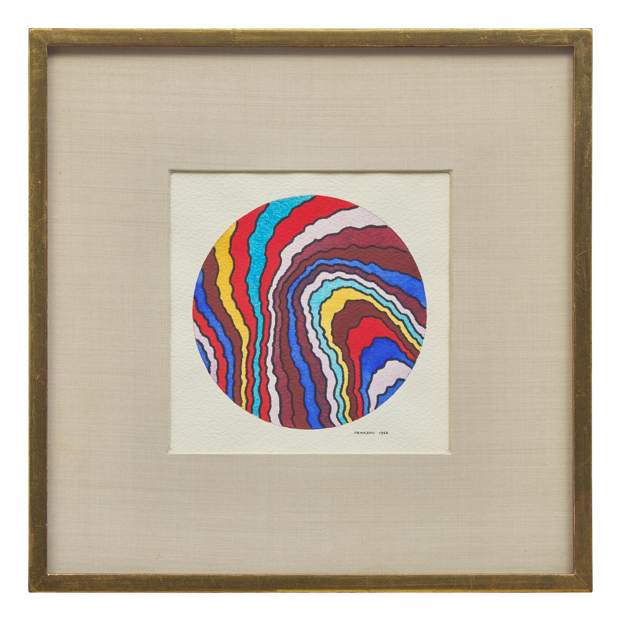 Untitled (Abstraction)