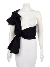 Yohji Yamamoto Black Wrap, 1990s