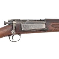 **U.S. Springfield Armory Model 1898 Krag-Jorgensen Carbine