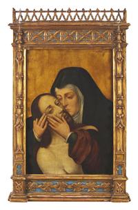Lamentation of Christ