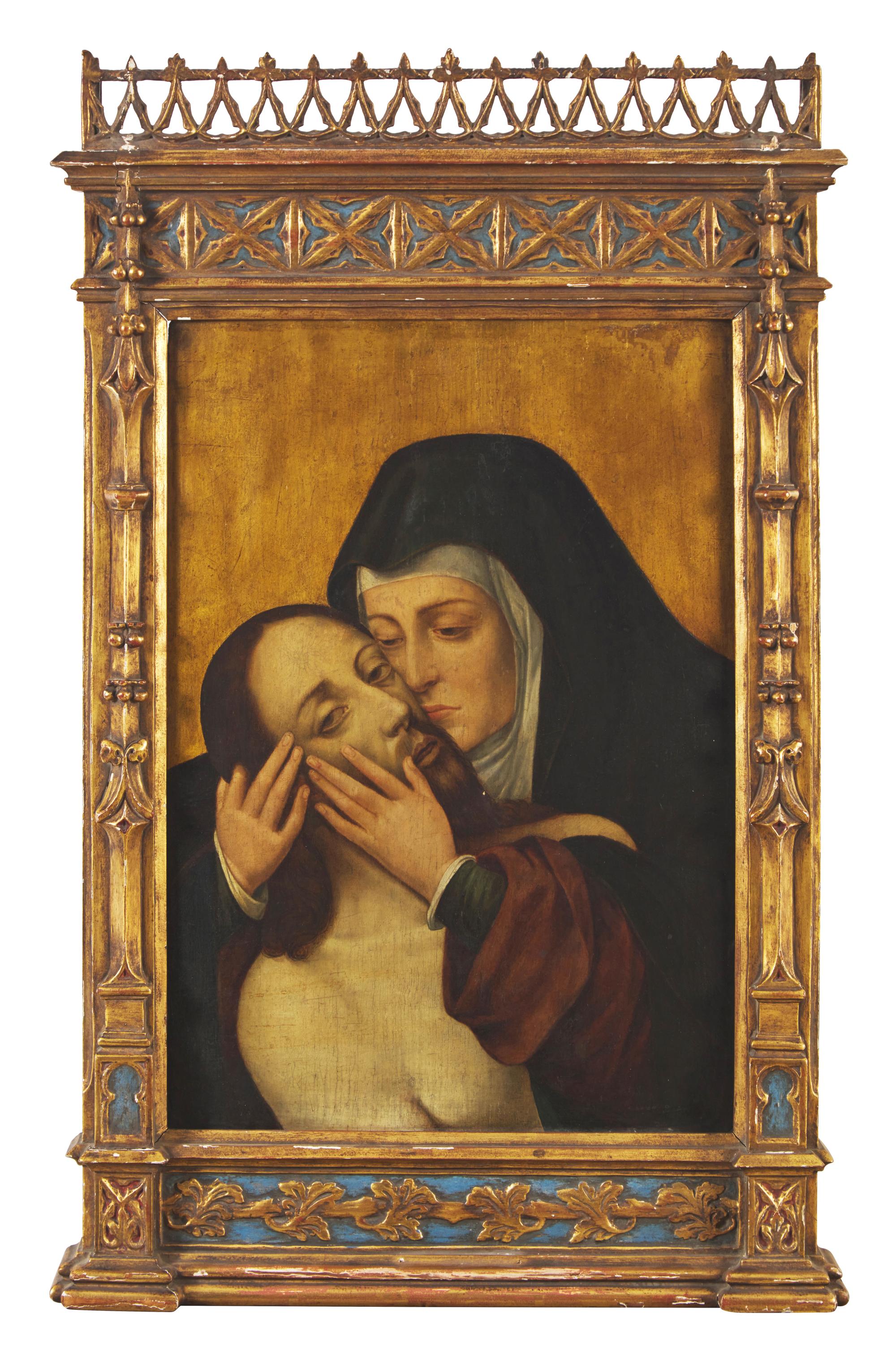 Lamentation of Christ