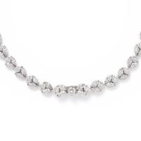 DIAMOND NECKLACE