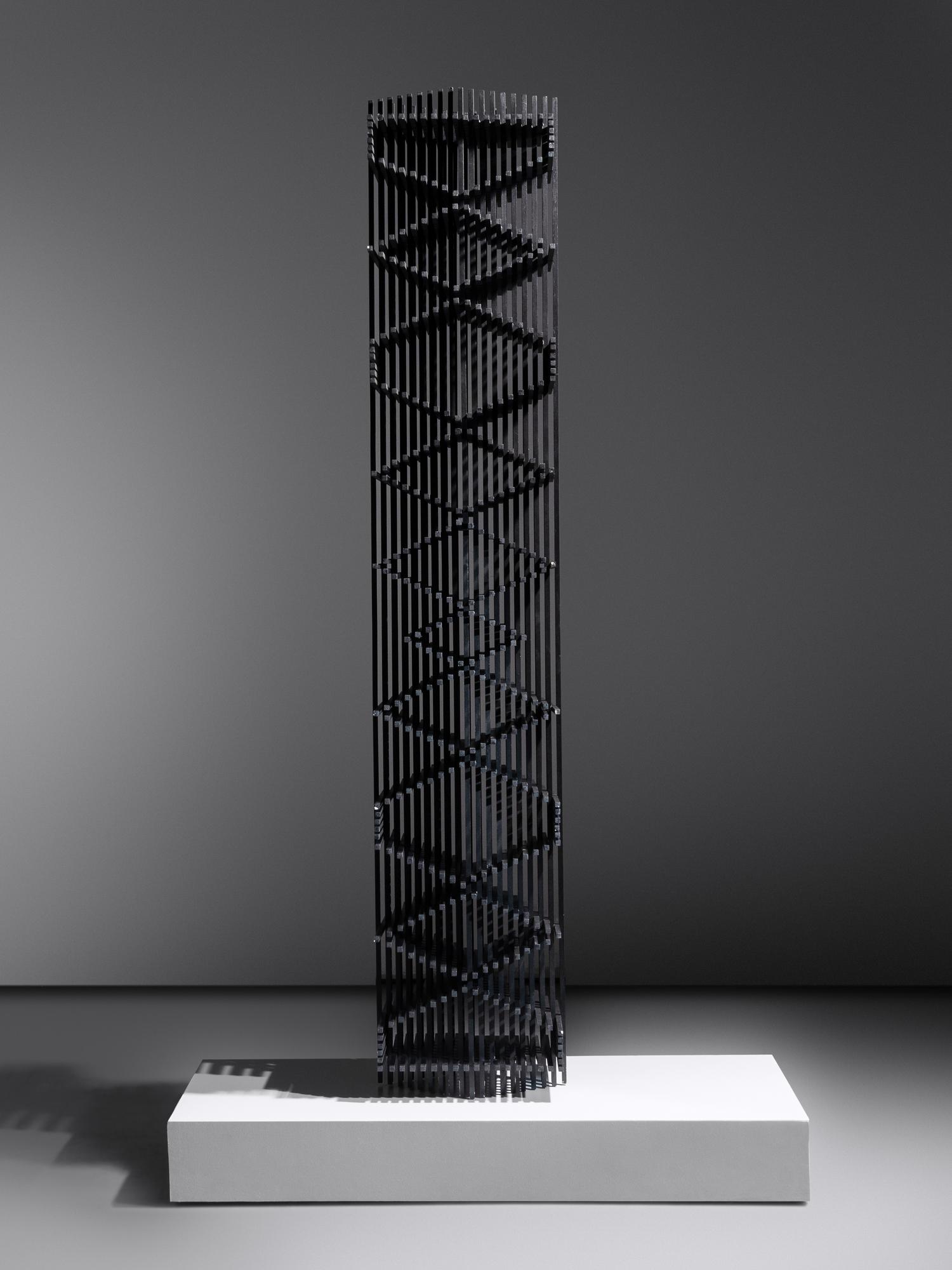 Untitled Construction, c. 1975
