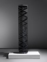 Untitled Construction, c. 1975