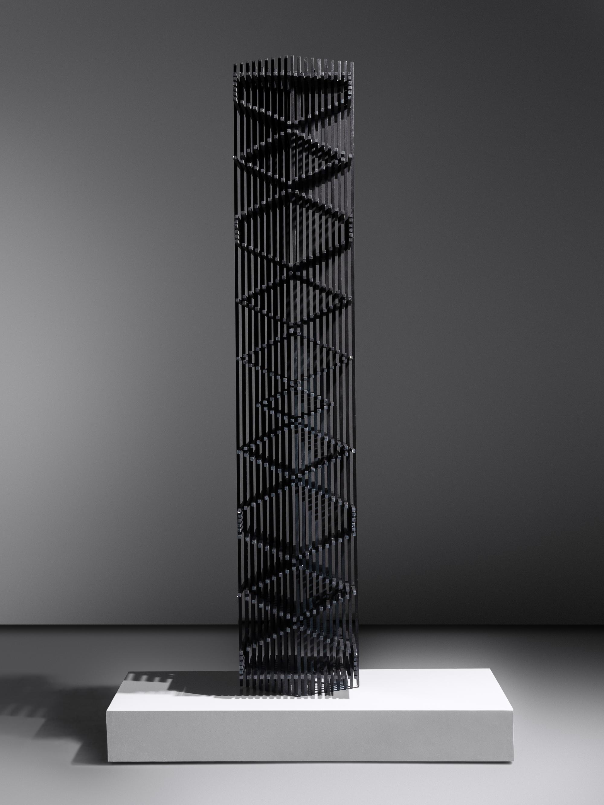 Untitled Construction, c. 1975