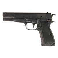 *J.C. Israel Arms Kareen Hi-Power Mark I