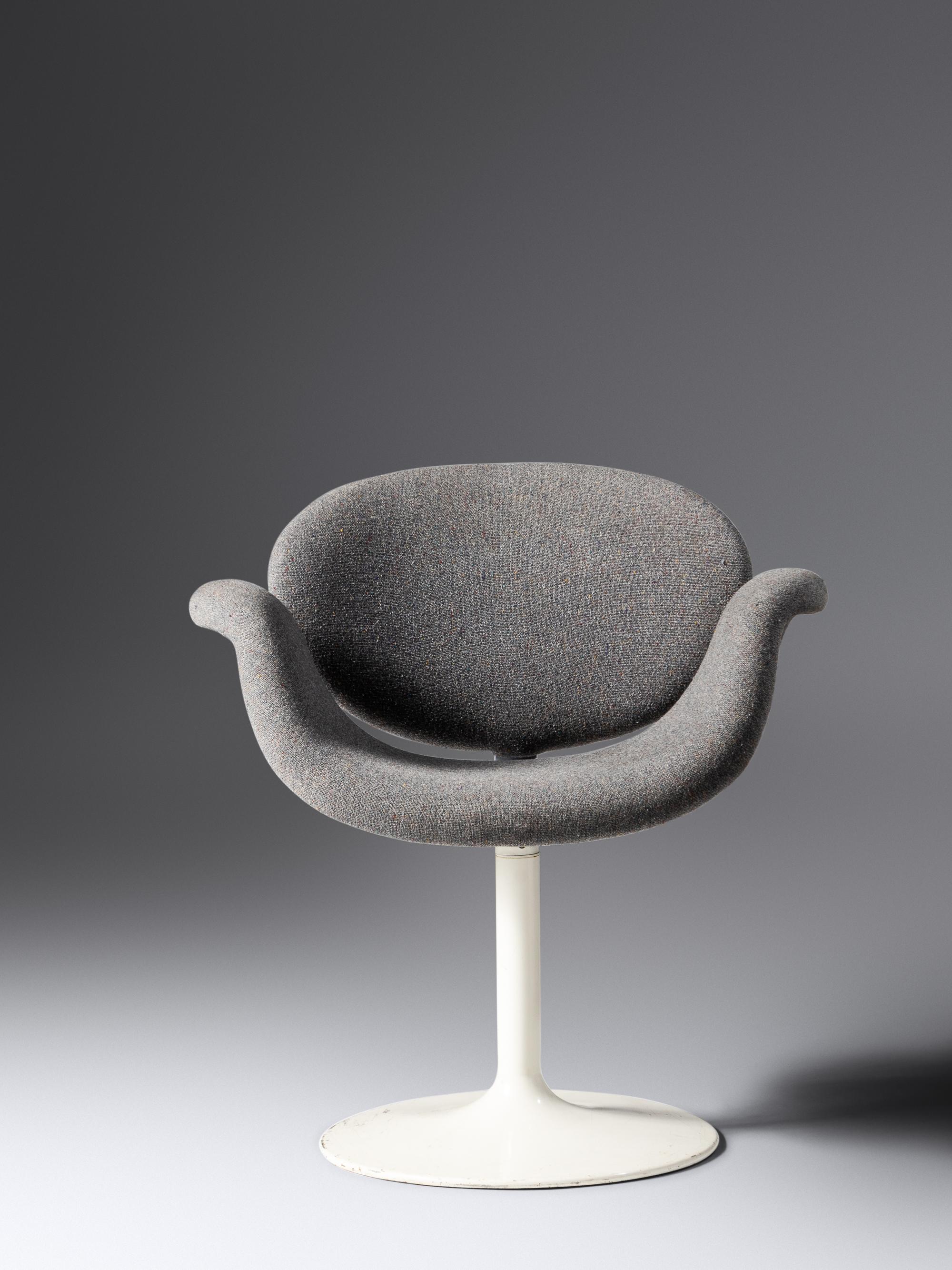 Tulip Chair Artifort, France-The Netherlands