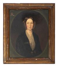 Attributed to Charles Philippe Auguste Lariviere (French, 1798-1876)