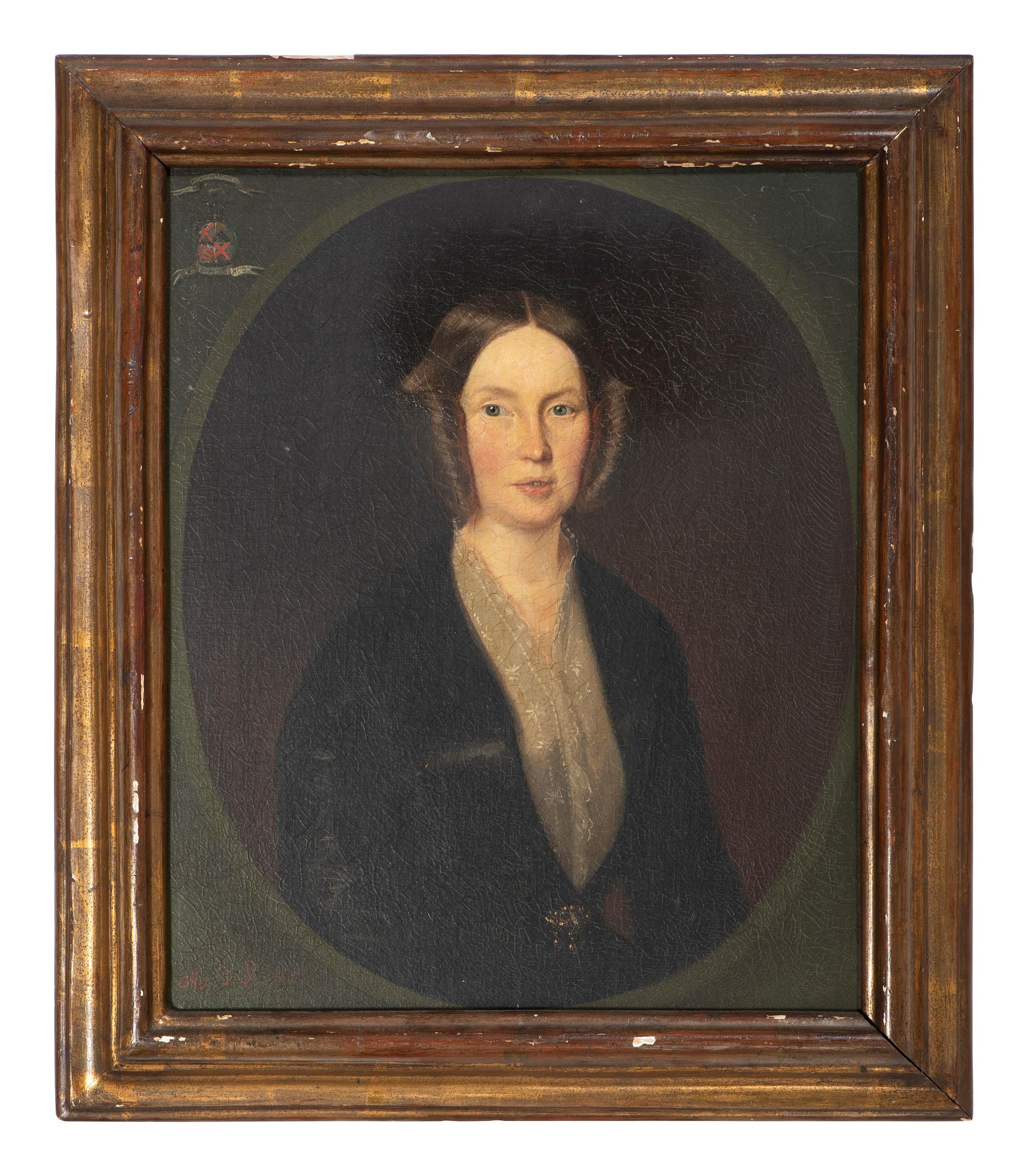 Attributed to Charles Philippe Auguste Lariviere (French, 1798-1876)