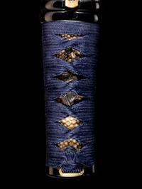 An Akuchi Tanto