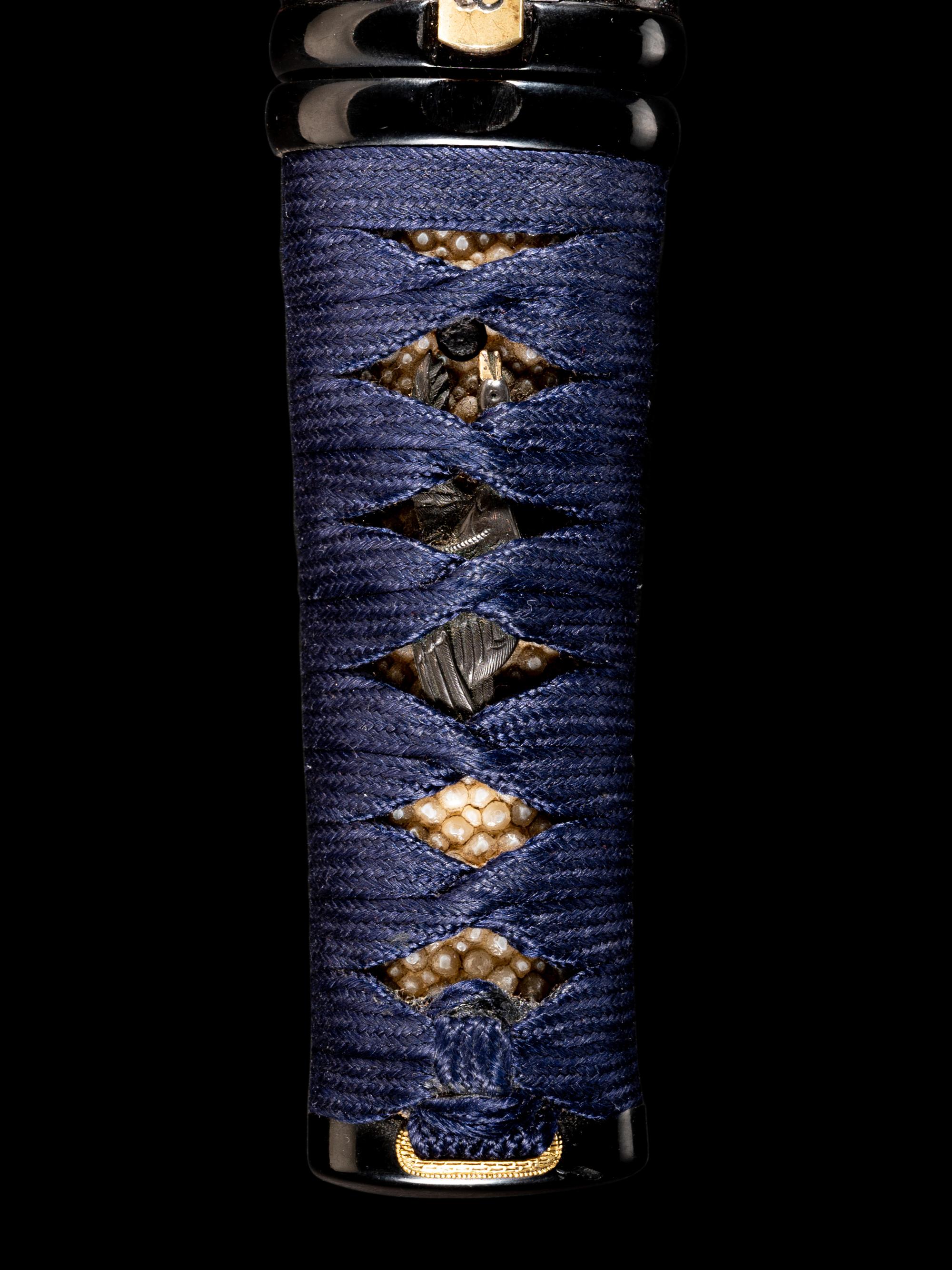 An Akuchi Tanto