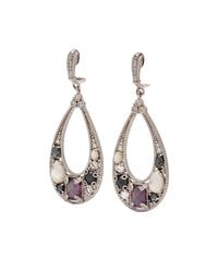JUDITH RIPKA, MULTIGEM EARCLIPS