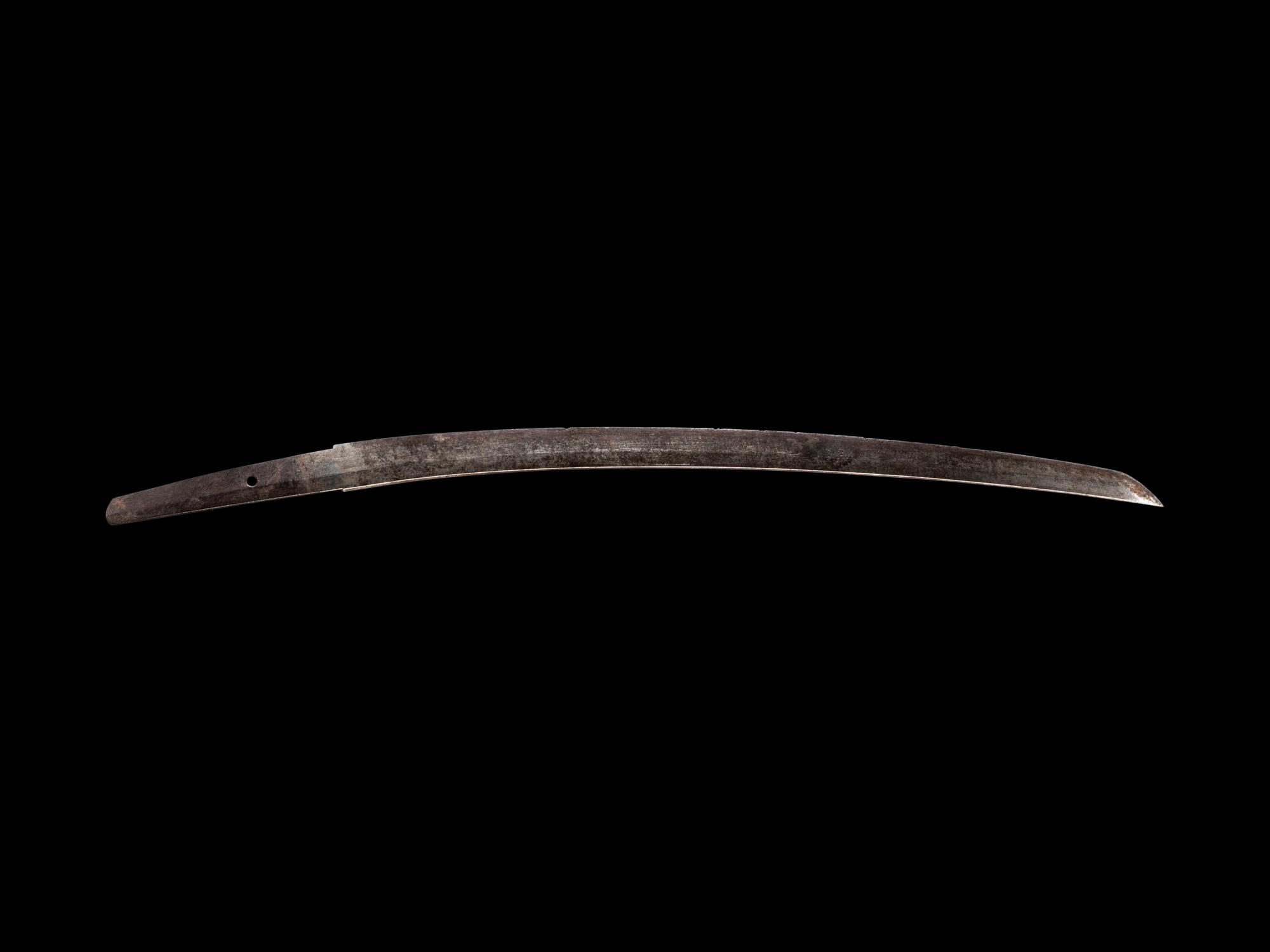 A Wakazashi