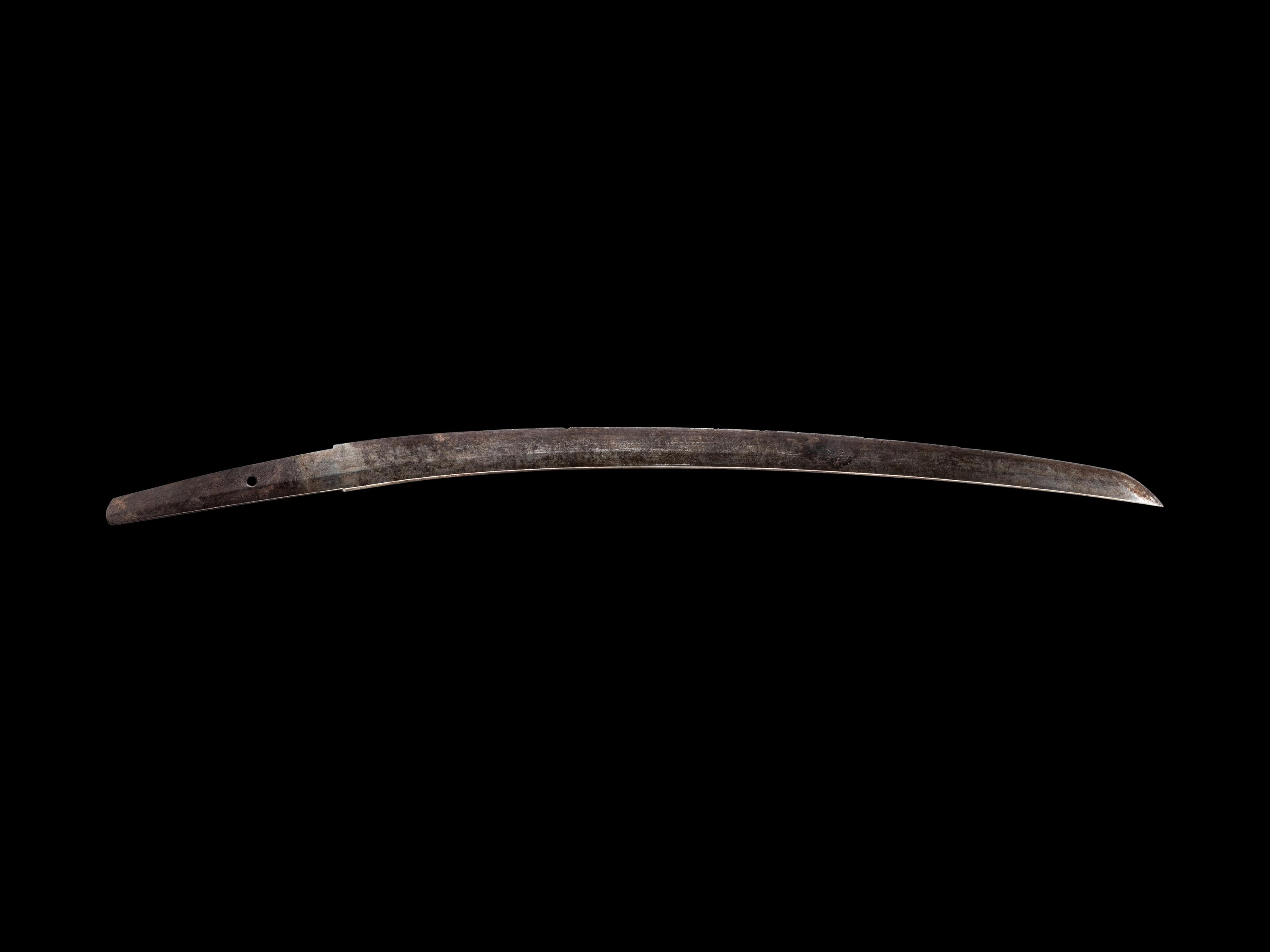 A Wakazashi