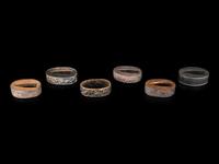 Six Metal Orphan Fuchi