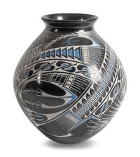 Mata Ortiz Pottery
