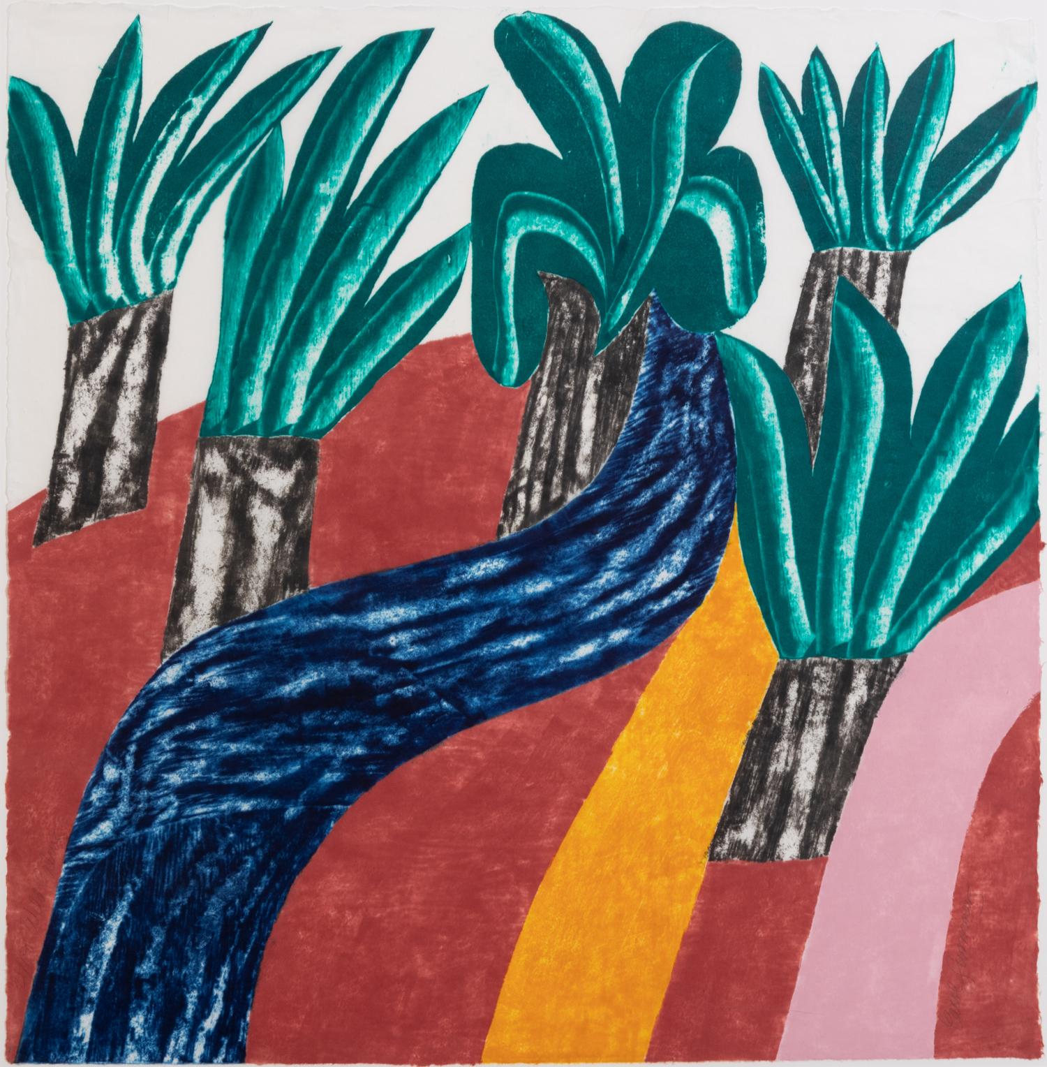 Wild Palms