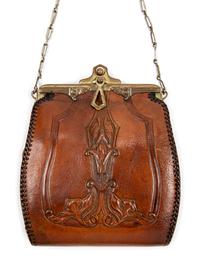 Collection of Eleven Women's Vintage Handbags, 1910-1970s