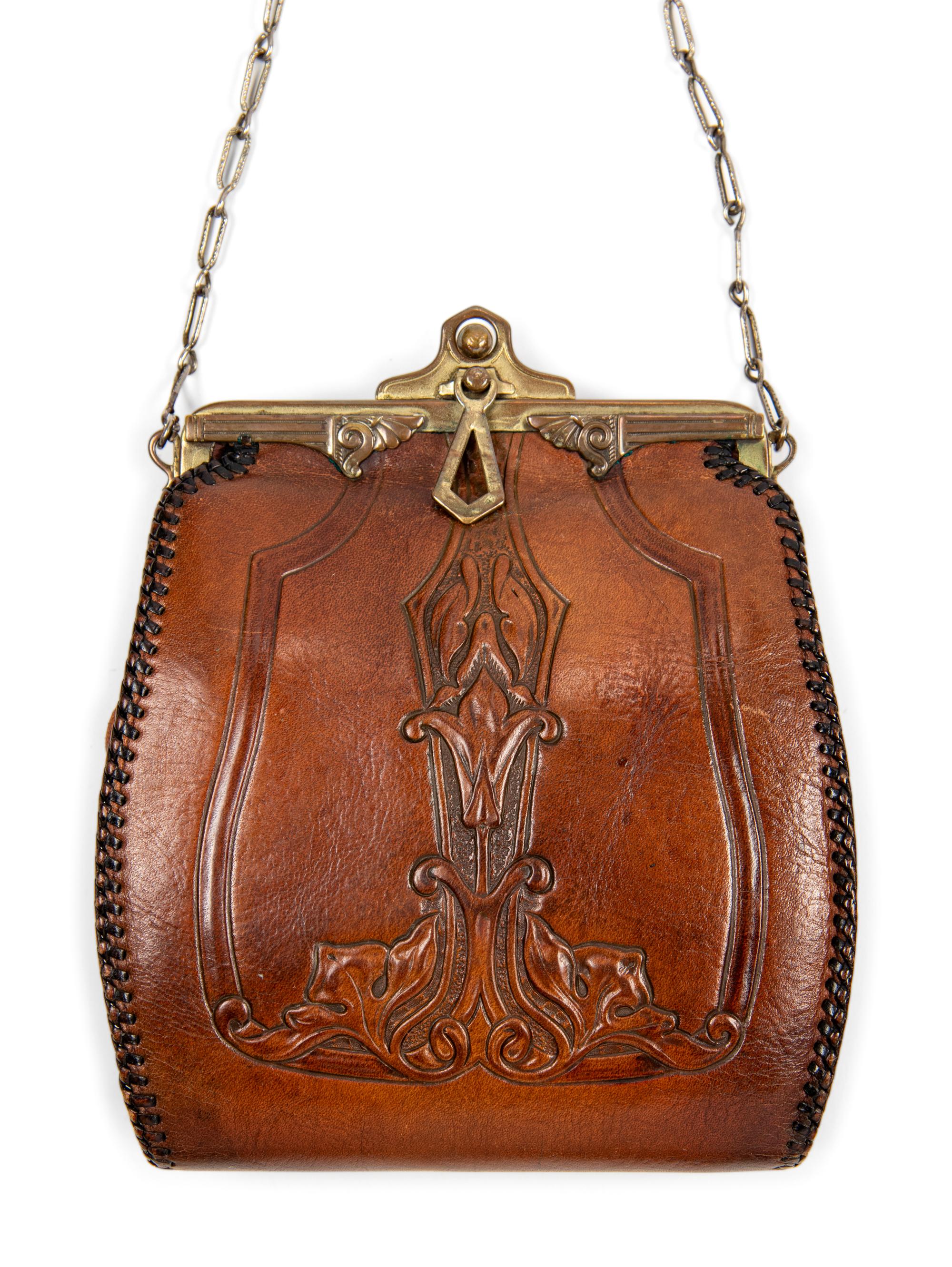Collection of Eleven Women's Vintage Handbags, 1910-1970s