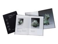 [BRONZES] A group of reference works about Chinese Archaic Bronzes, comprising: