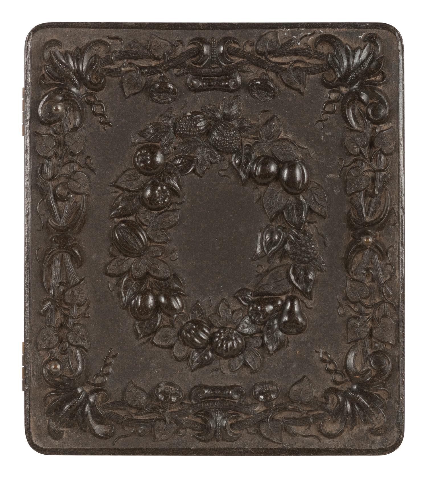 [EARLY PHOTOGRAPHY]. 33 sixth plate and quarter plate daguerreotypes of siblings in pairs & trios.