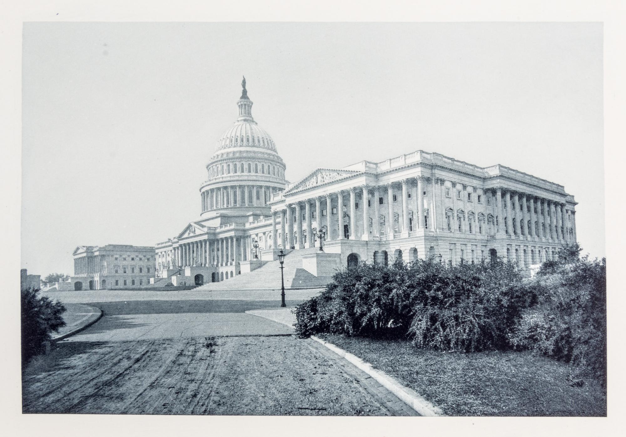 COOK, JOEL. America: Picturesque and Descriptive. Philadelphia, 1900. Larger paper edition.