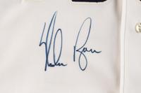 A Nolan Ryan Signed Autograph Houston Astros Jersey (Beckett Authentication Services)