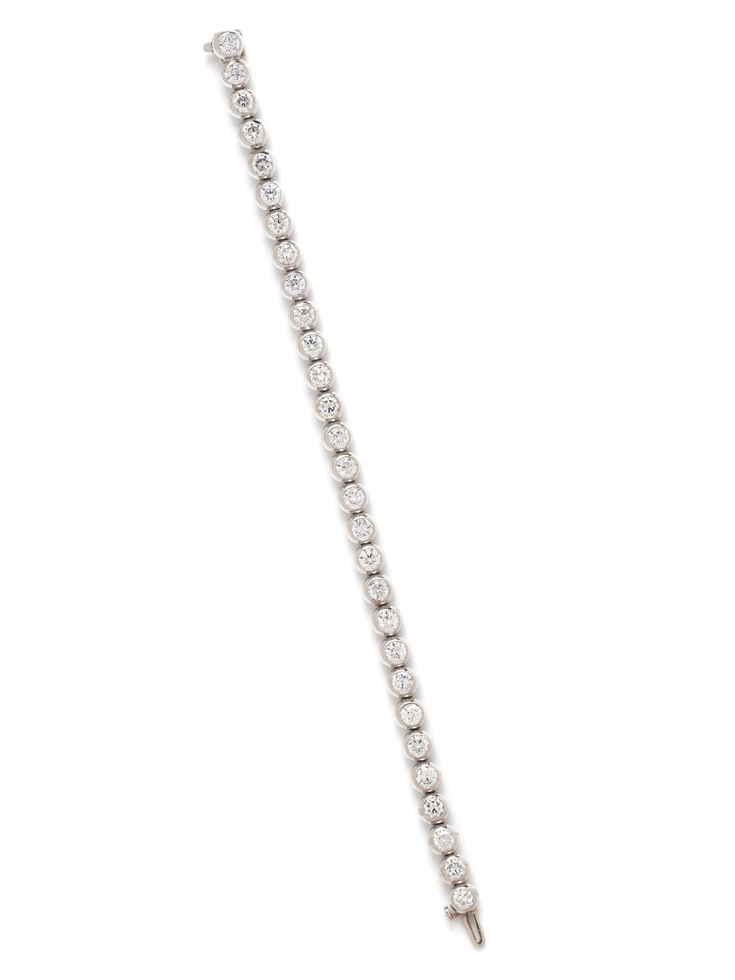 DIAMOND BRACELET