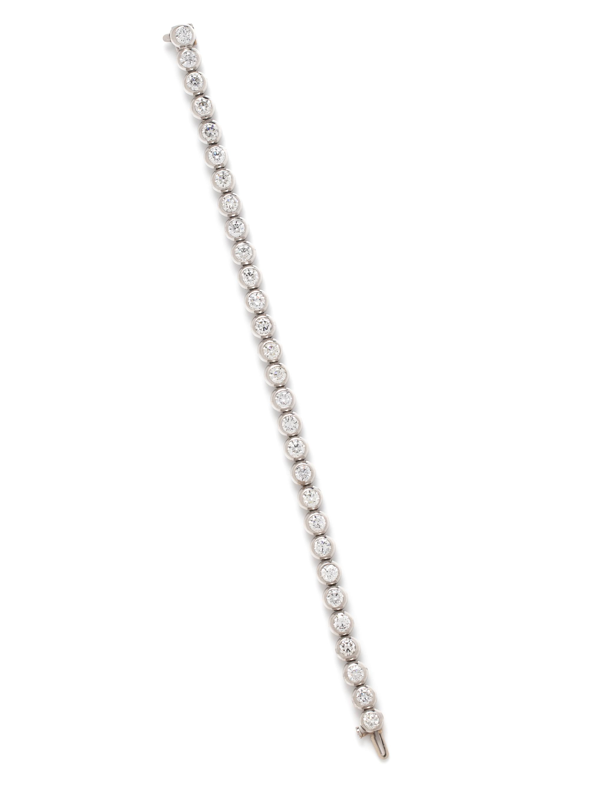 DIAMOND BRACELET