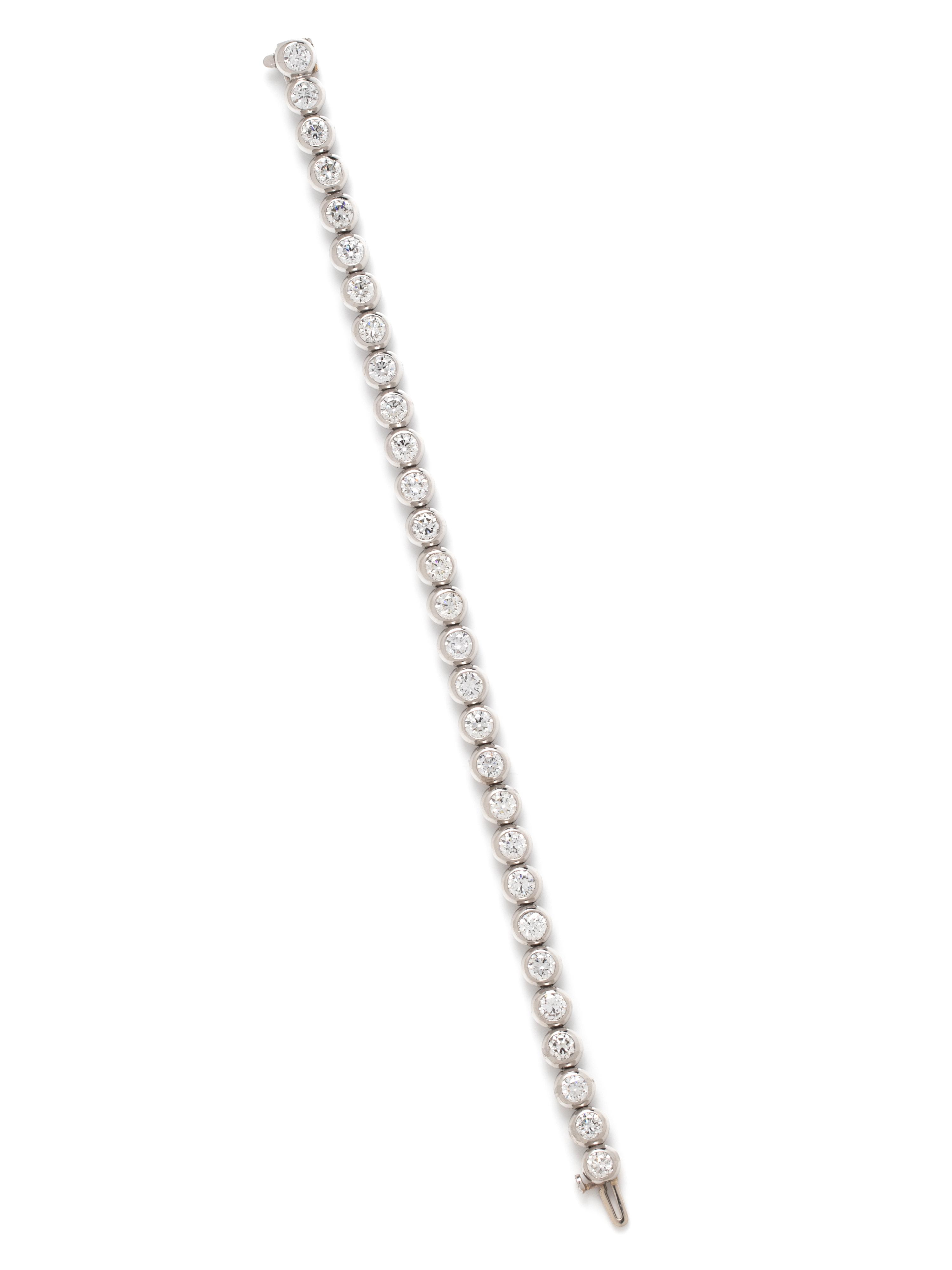 DIAMOND BRACELET