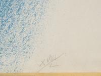 Five Prints from Currier & Ives as Interpreted by Salvador Dali (including New York Central Park Winter; American Trotting Horses No. 2; Les Fleurs et Fruits; American Yachting Scene; Fire! Fire! Fire!)