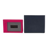 Gucci & Ferragamo, Two Wallets