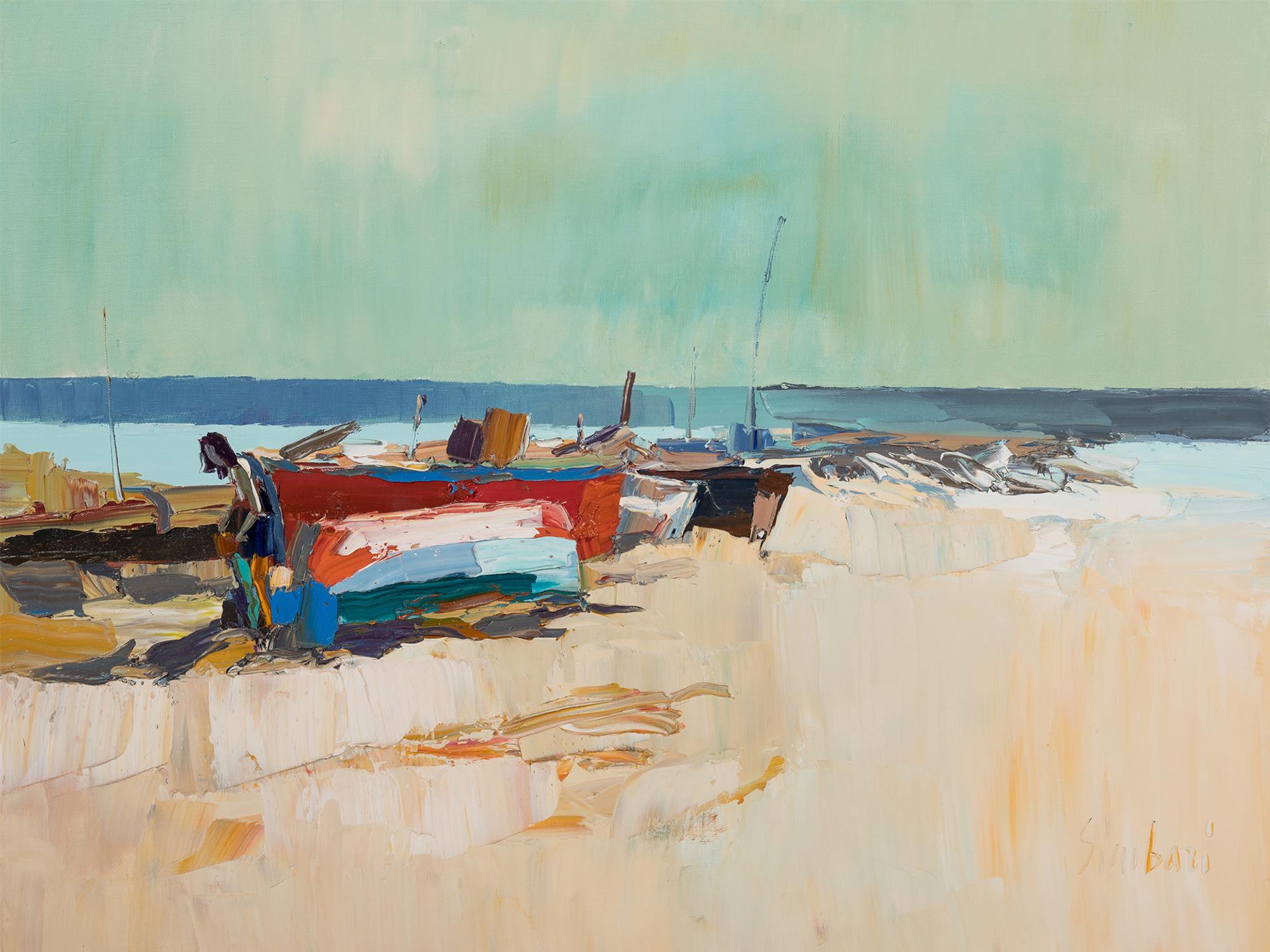 American and European Art Online