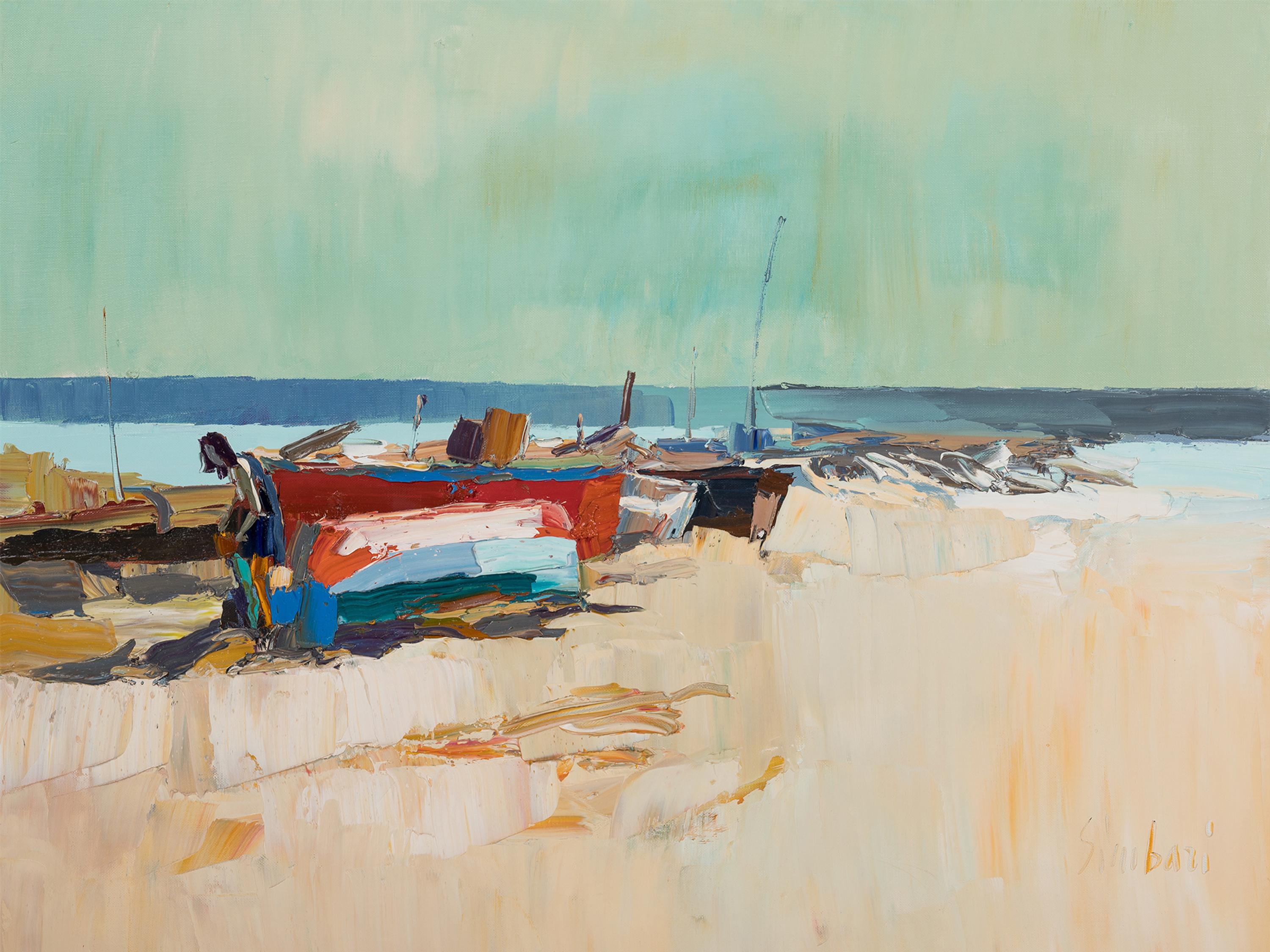 American and European Art Online