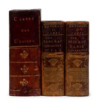 [Maps & Atlases]. Collection of 29 Maps of France, ca. 1800