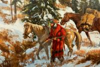 Chance Encounter