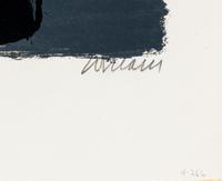 Lithographie No. 6