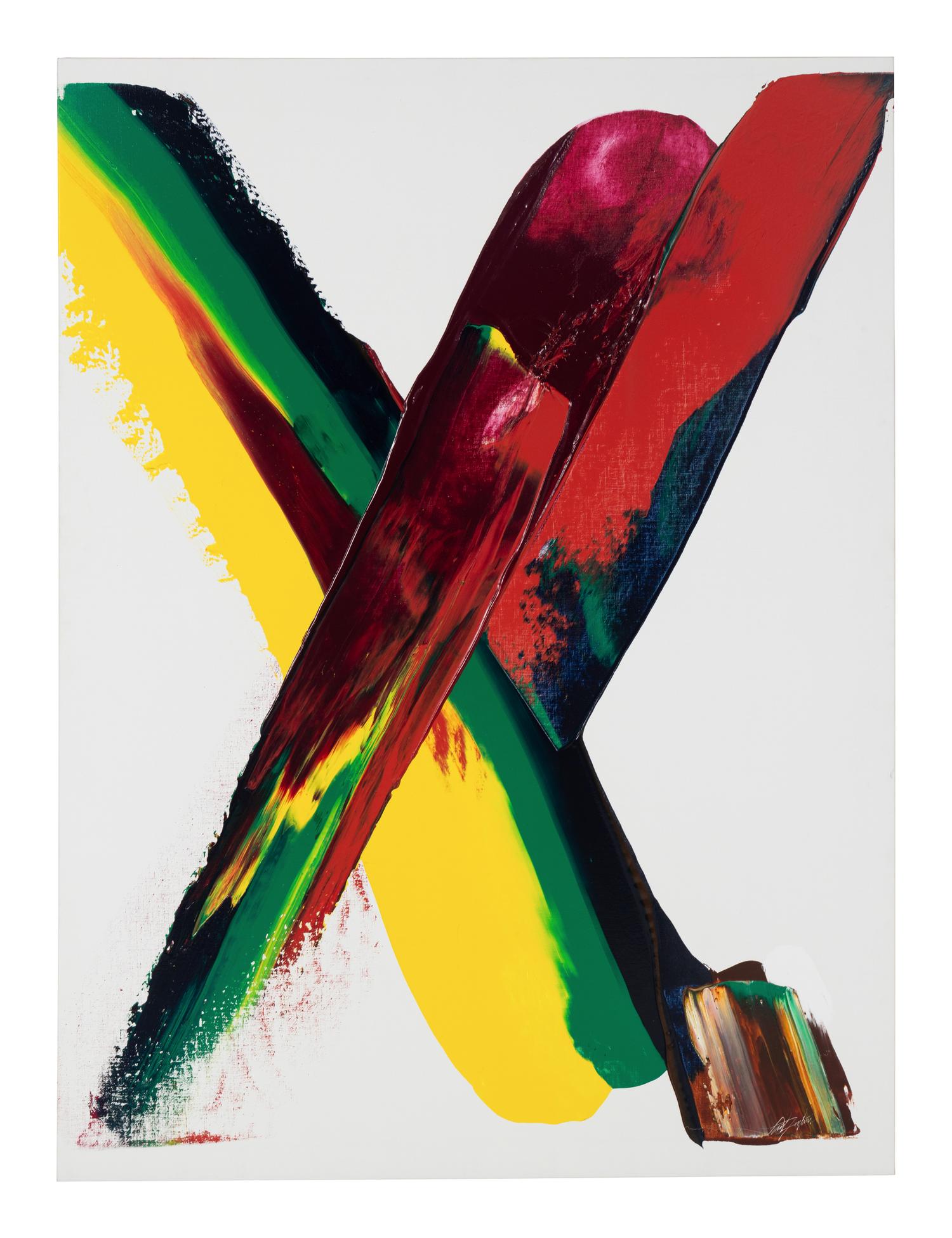 Phenomenon Sojourner , 1981