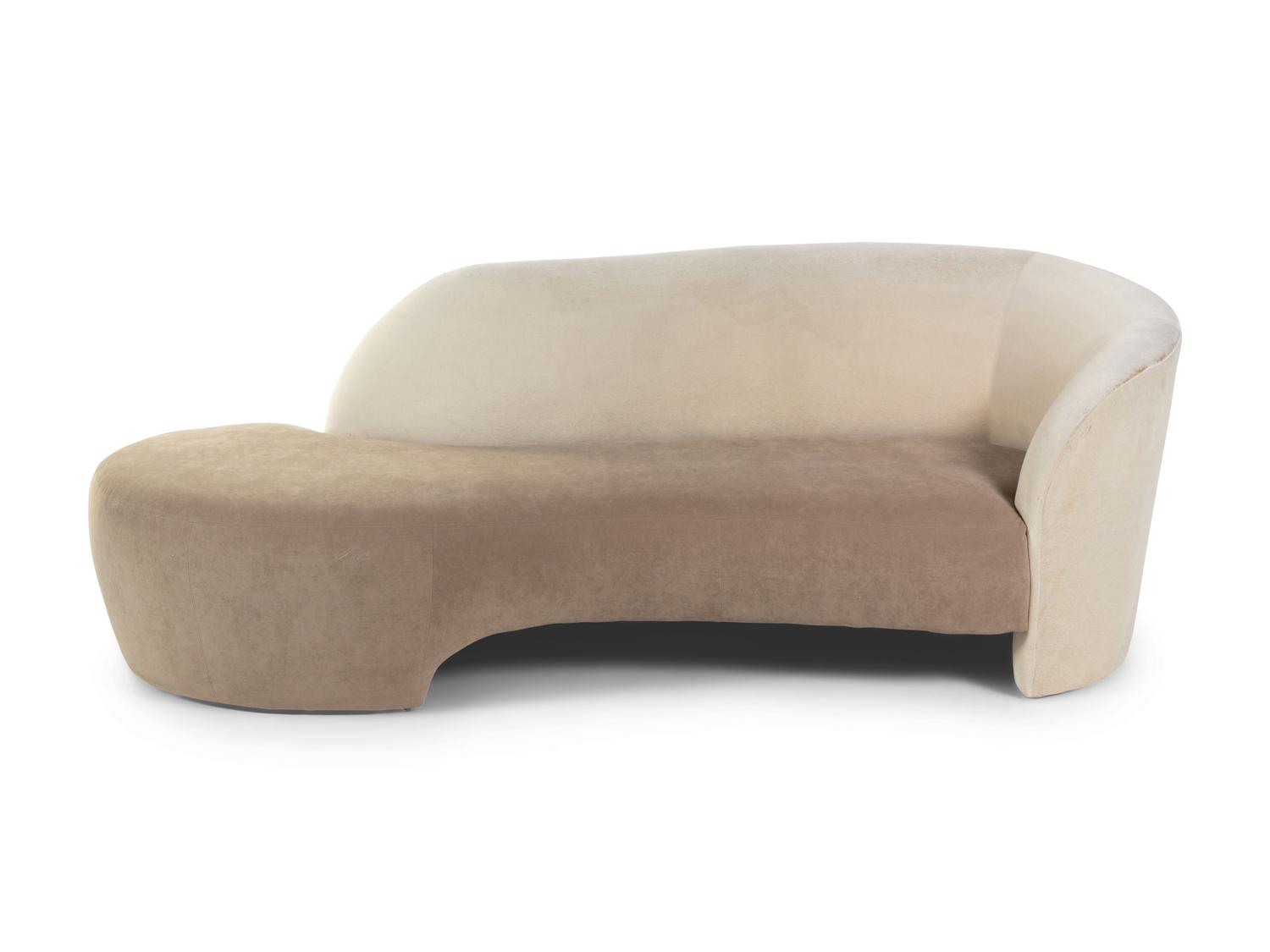 Sofa Weiman, USA