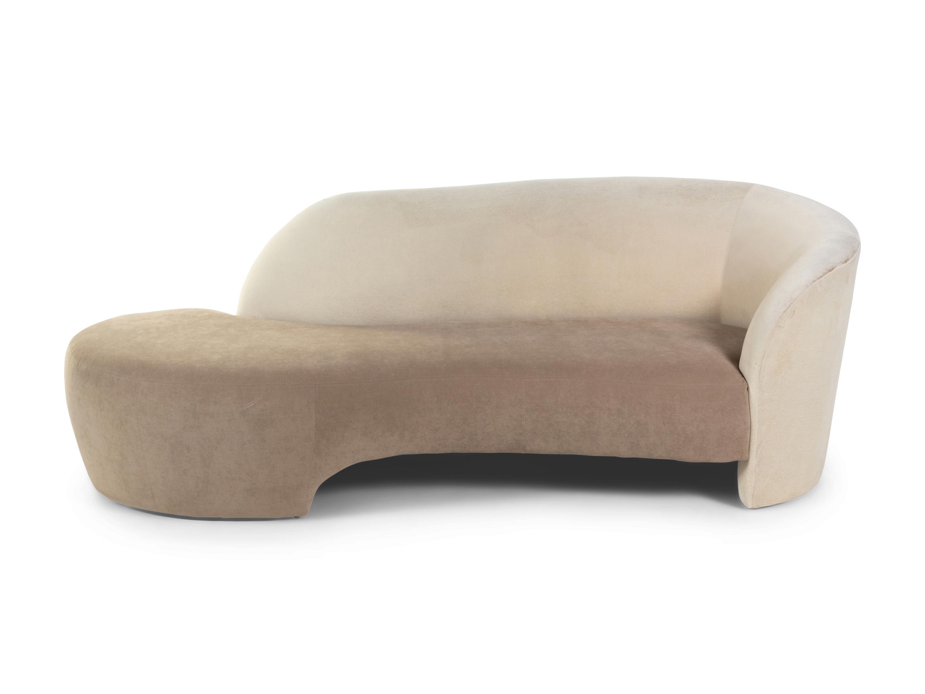 Sofa Weiman, USA