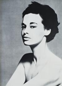AVEDON, RICHARD. Observations. New York, (1959). First edition.