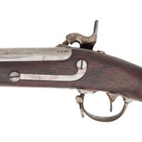 US Model 1842 Springfield Rifled Musket
