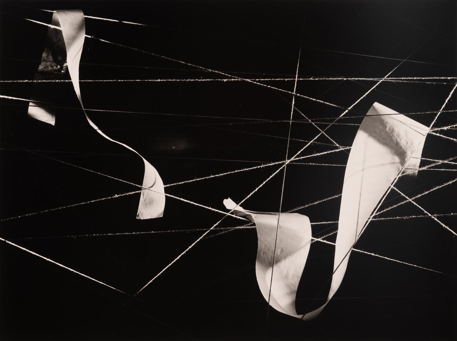 Paper on String, Chicago