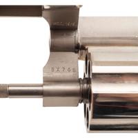 *Smith & Wesson Model 19-5